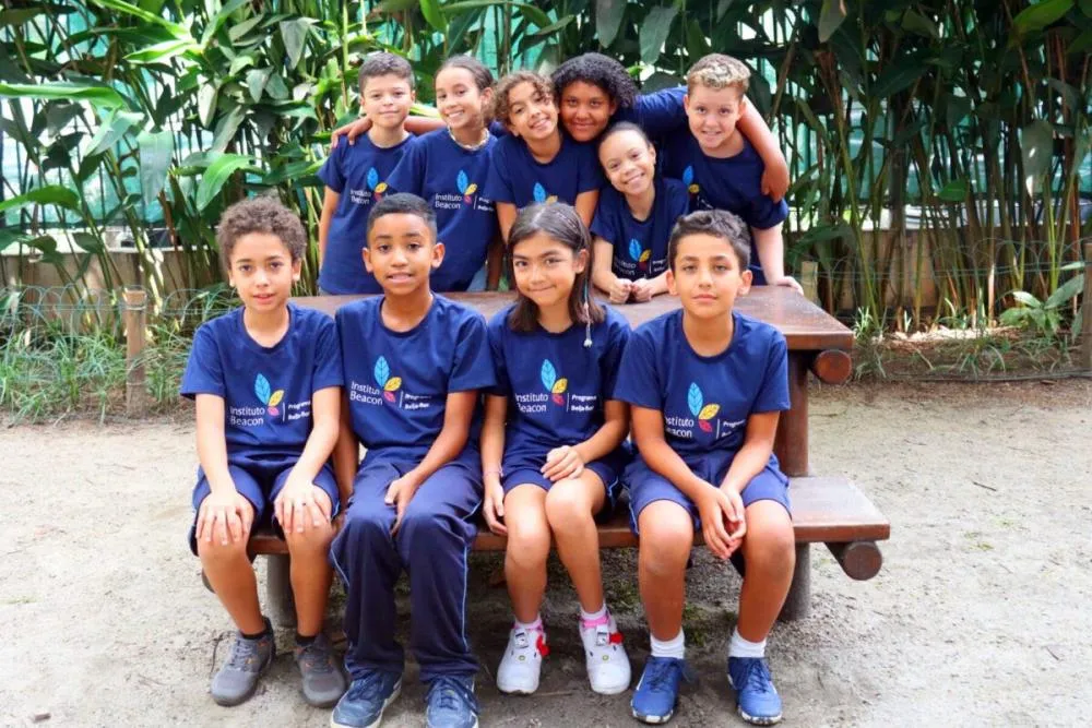 Programa Beija-Flor abre inscrições para formação gratuita de alunos da rede pública em SP